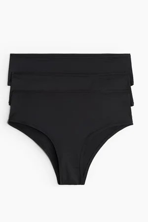 H&M Negro