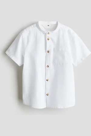 H&M Blanco