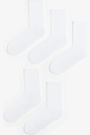 H&M Blanco