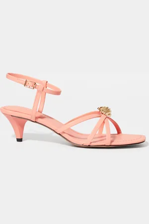 H&M Naranja