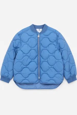 H&M Azul