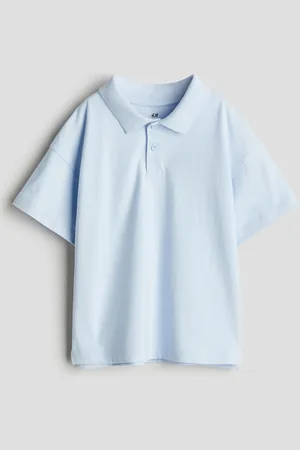 H&M Azul
