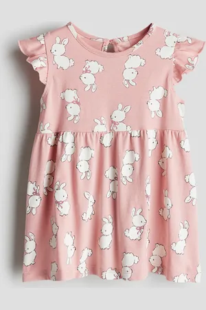 H&M Rosa