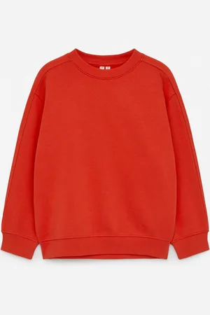 H&M Naranja