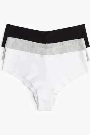 H&M Blanco