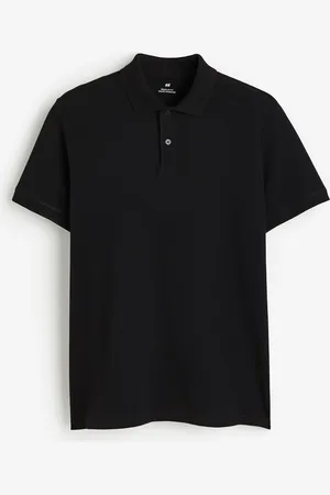 H&M Negro