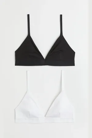 H&M Negro