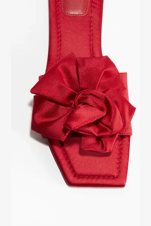 H&M Rojo
