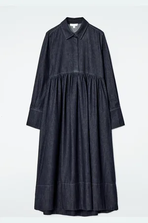 H&M Azul