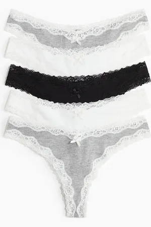 H&M Gris