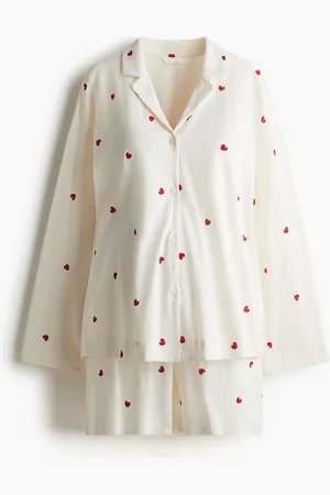H&M Blanco