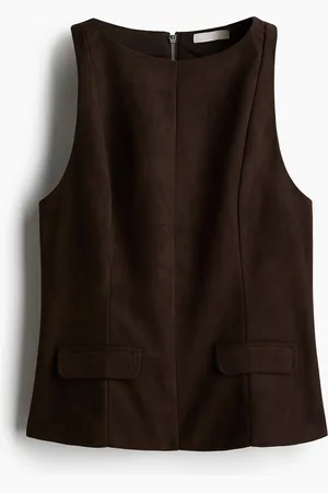 H&M Marrón