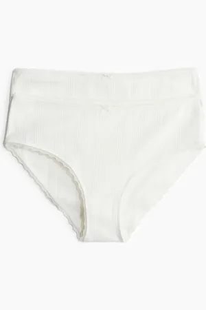 H&M Blanco