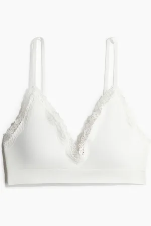 H&M Blanco