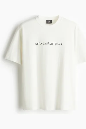 H&M Blanco