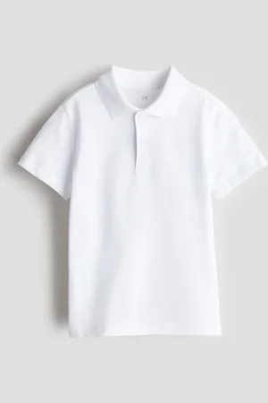 H&M Blanco