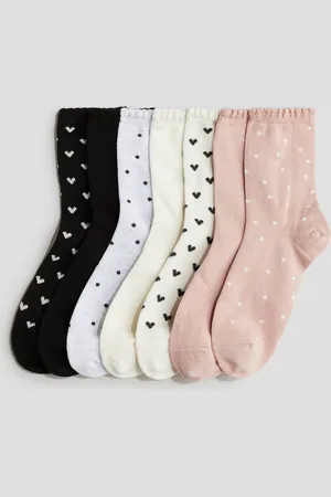 H&M Rosa