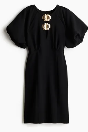 H&M Negro