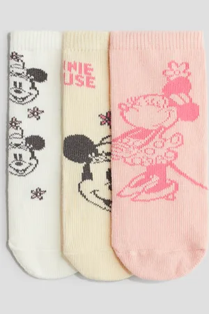 H&M Rosa
