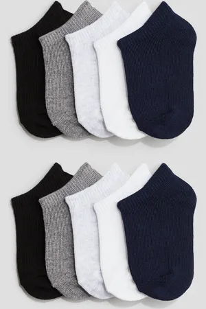 H&M Azul