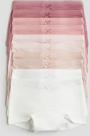 H&M Blanco