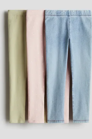 H&M Rosa