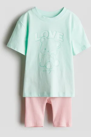H&M Verde