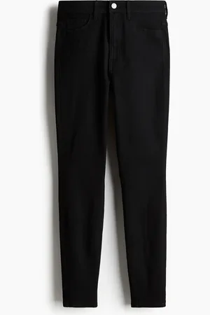 H&M Negro