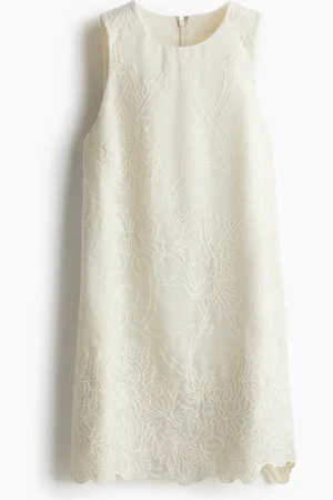 H&M Blanco