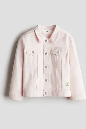 H&M Rosa