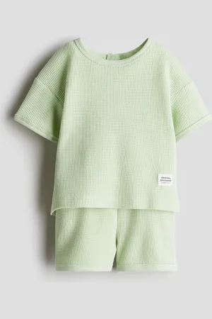 H&M Verde