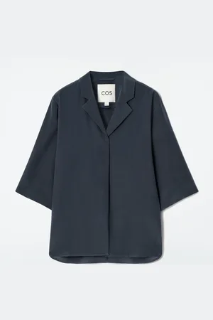 H&M Azul