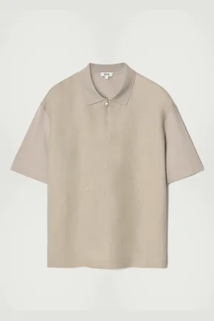 H&M Marrón