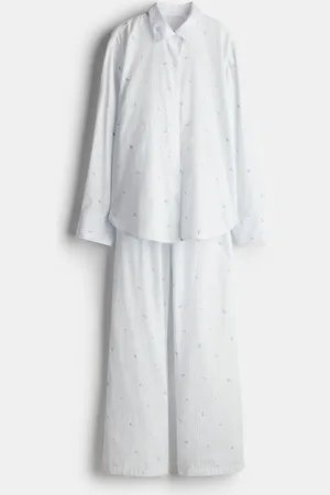 H&M Blanco