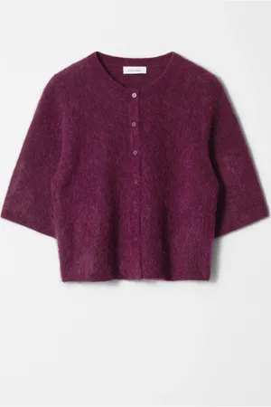 H&M Púrpura