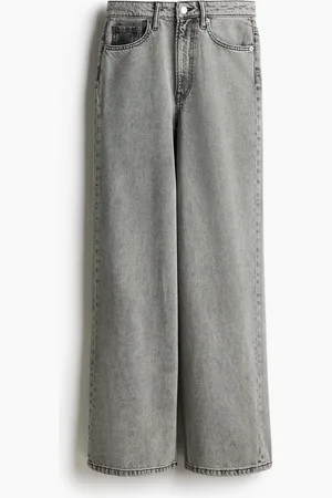 H&M Gris