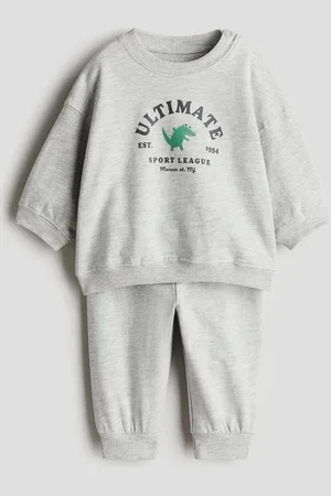 H&M Gris