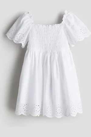 H&M Blanco