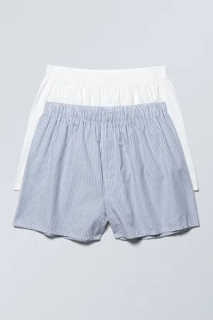 H&M Azul