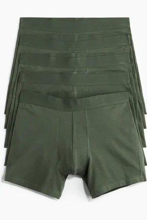 H&M Verde