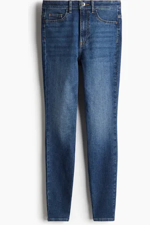 H&M Azul