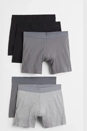 H&M Gris