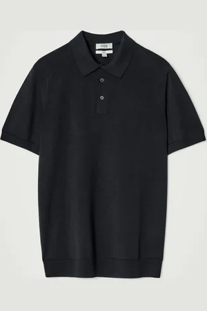 H&M Azul