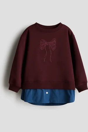 H&M Rojo