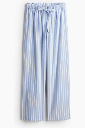 H&M Azul