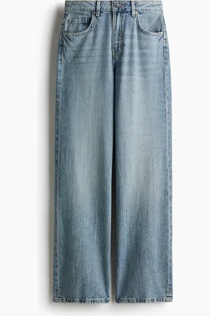 H&M Turquesa