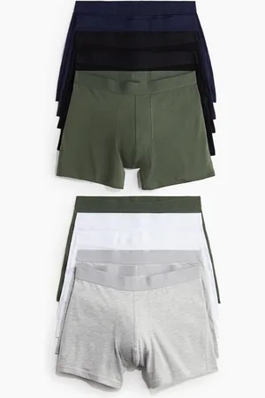 H&M Verde