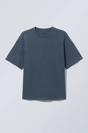 H&M Azul