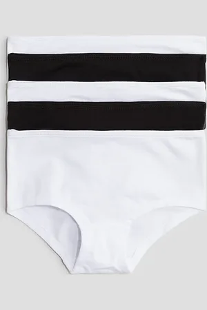 H&M Blanco