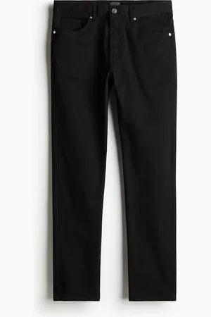 H&M Negro